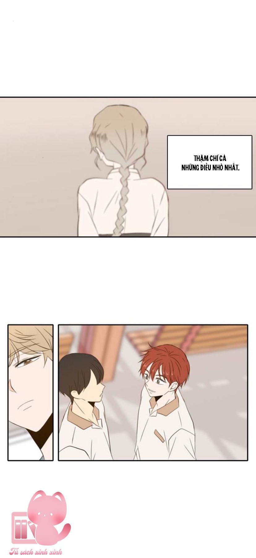 A Good Day To Be A Dog Chapter 77 - Trang 2