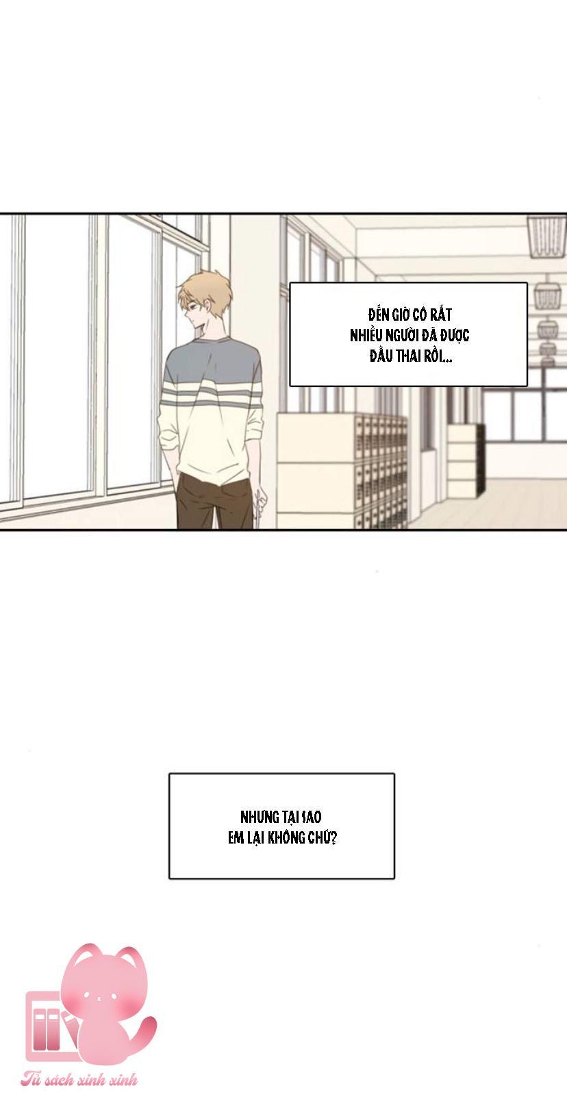 A Good Day To Be A Dog Chapter 77 - Trang 2