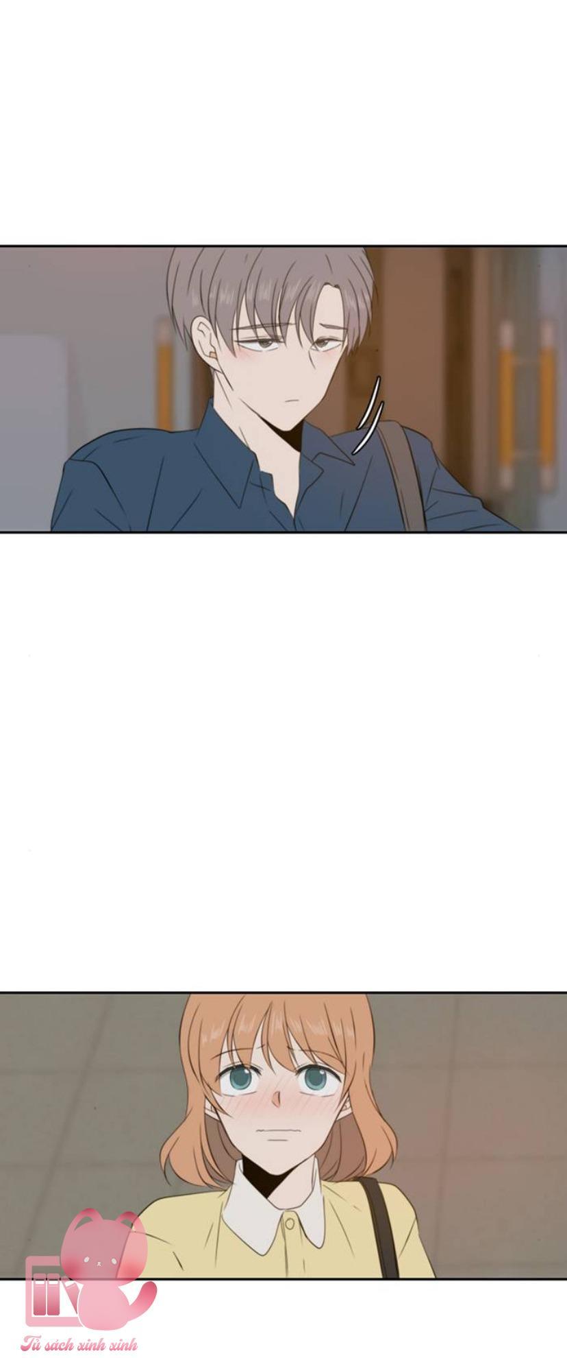 A Good Day To Be A Dog Chapter 77 - Trang 2