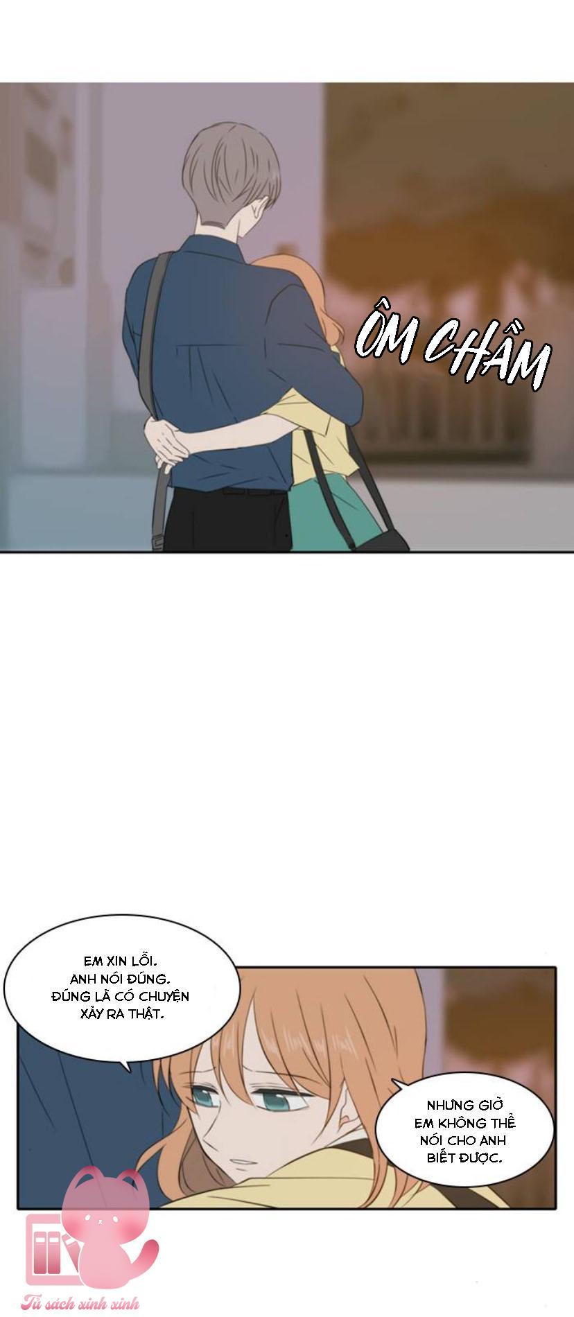 A Good Day To Be A Dog Chapter 77 - Trang 2