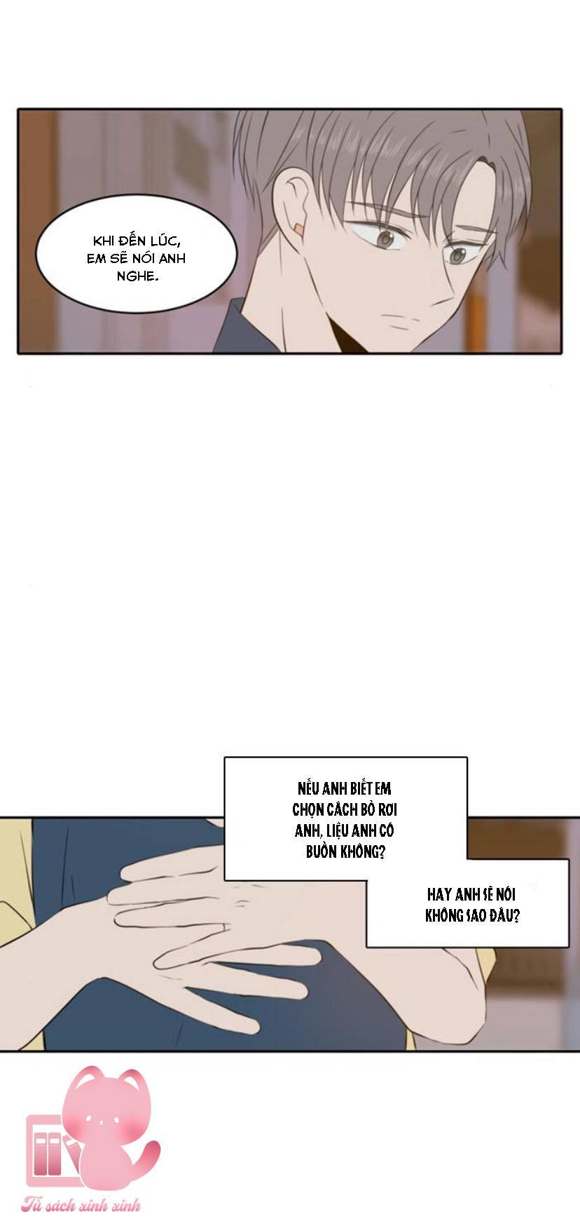 A Good Day To Be A Dog Chapter 77 - Trang 2