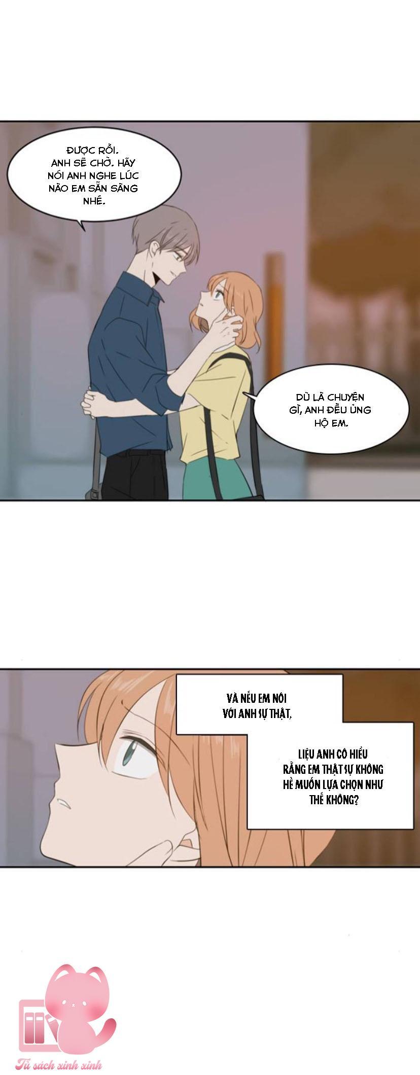 A Good Day To Be A Dog Chapter 77 - Trang 2