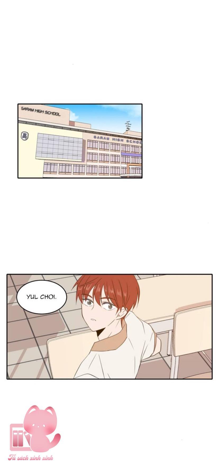 A Good Day To Be A Dog Chapter 77 - Trang 2