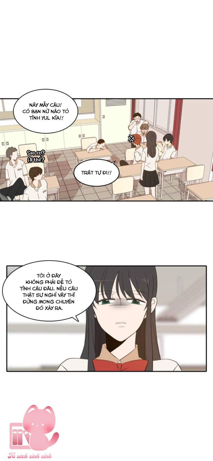 A Good Day To Be A Dog Chapter 77 - Trang 2