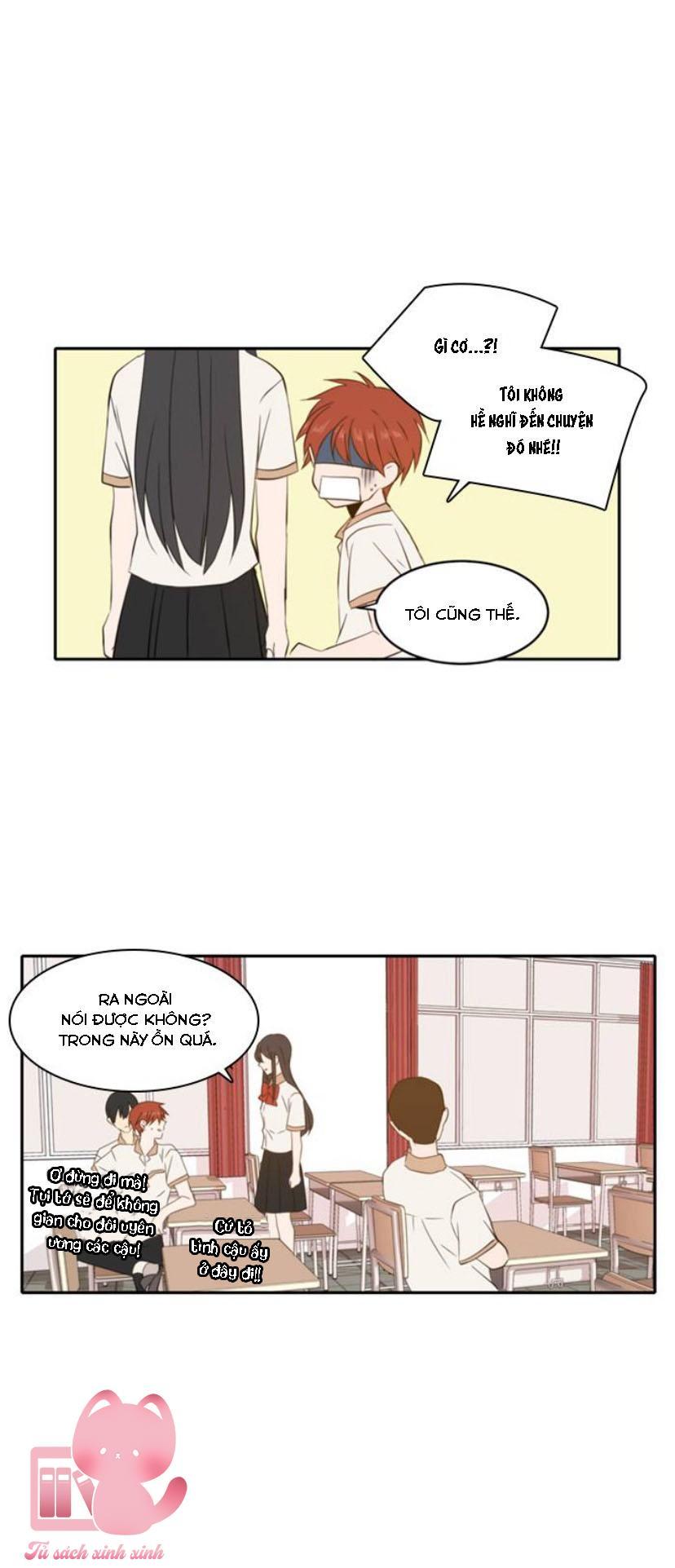 A Good Day To Be A Dog Chapter 77 - Trang 2