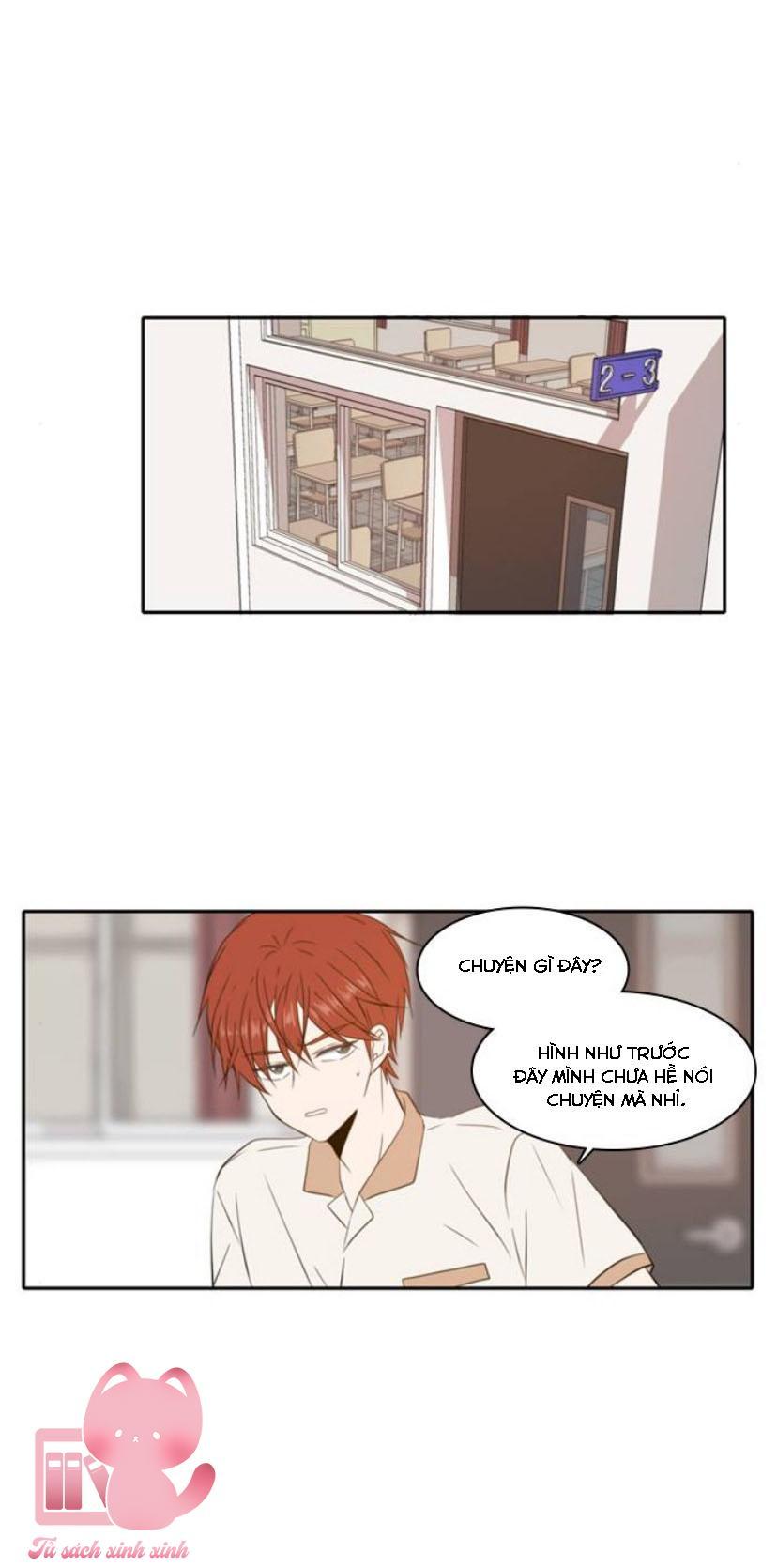 A Good Day To Be A Dog Chapter 77 - Trang 2