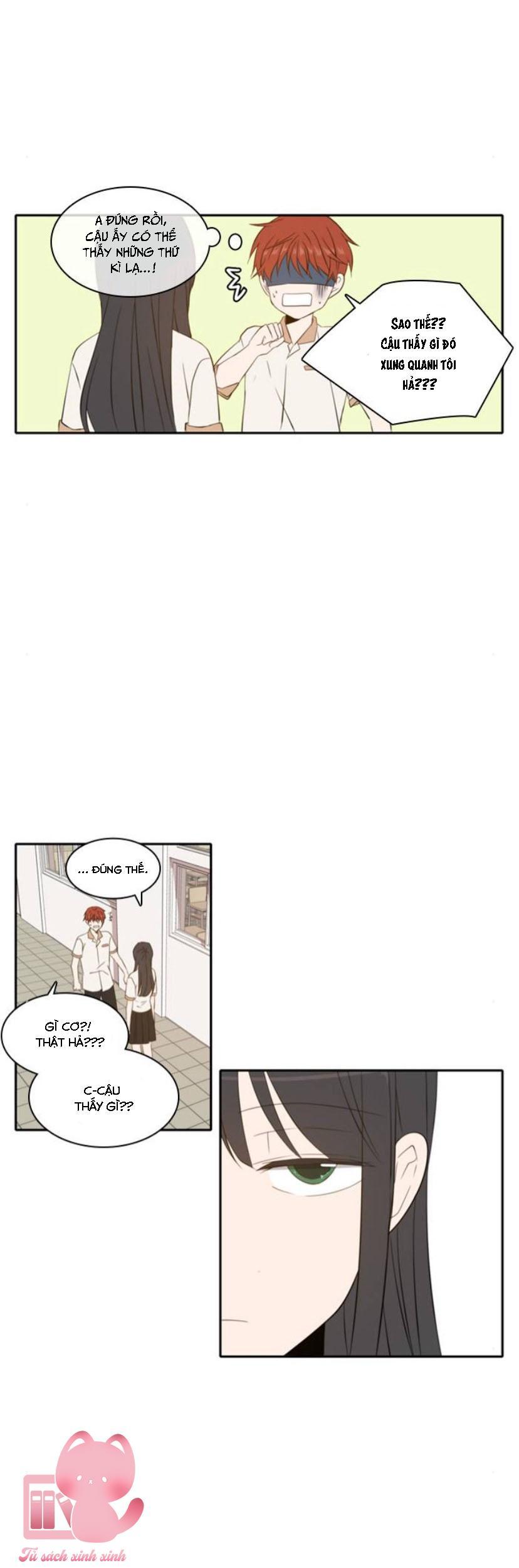 A Good Day To Be A Dog Chapter 77 - Trang 2