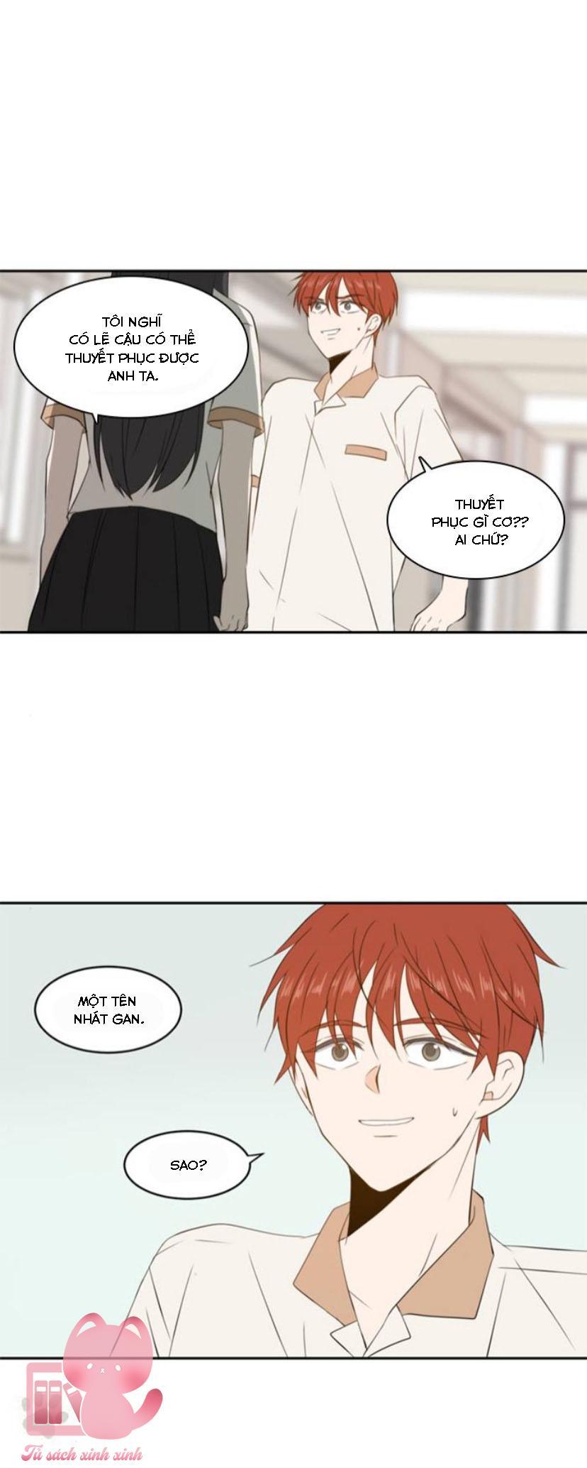 A Good Day To Be A Dog Chapter 77 - Trang 2