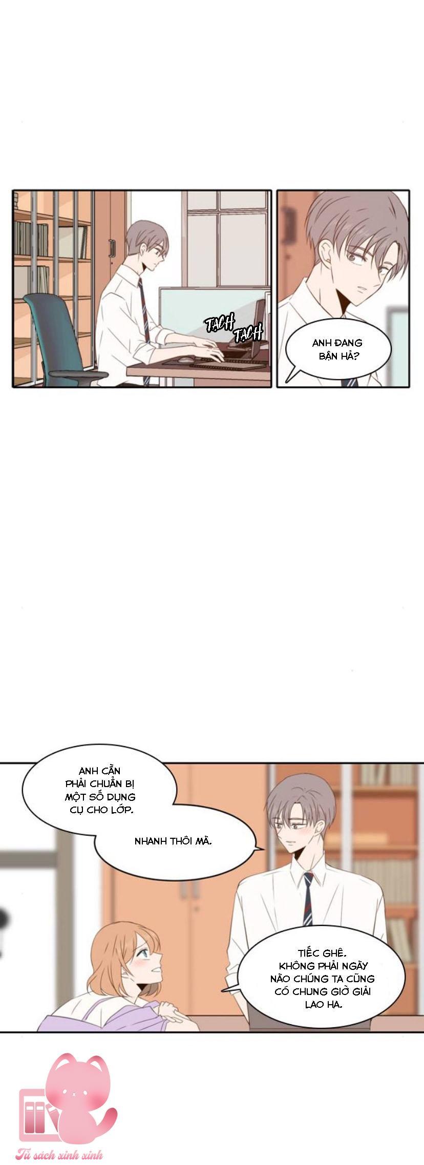 A Good Day To Be A Dog Chapter 78 - Trang 2