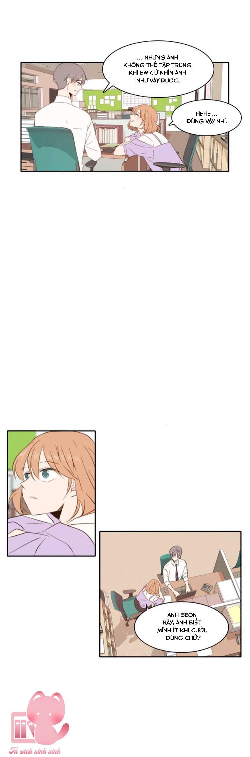 A Good Day To Be A Dog Chapter 78 - Trang 2