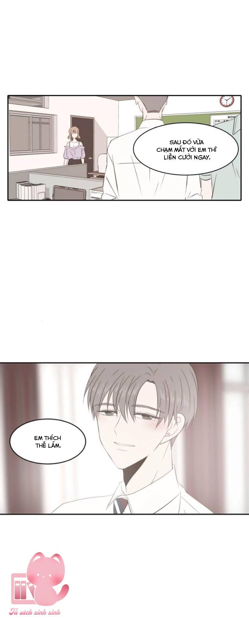 A Good Day To Be A Dog Chapter 78 - Trang 2