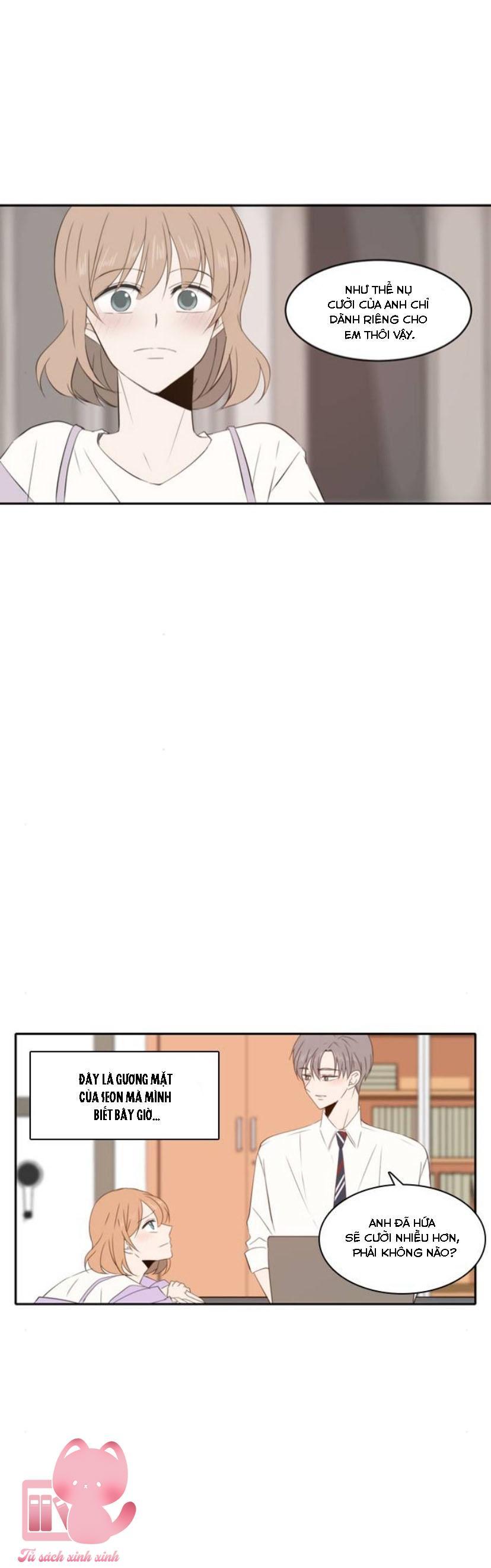 A Good Day To Be A Dog Chapter 78 - Trang 2