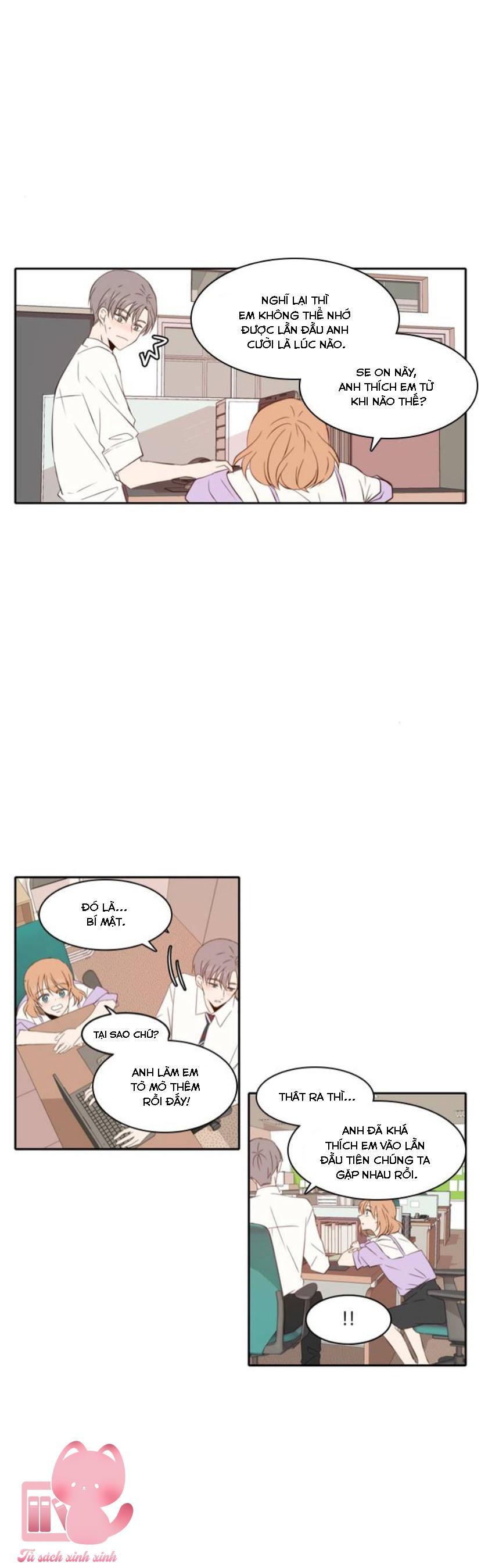 A Good Day To Be A Dog Chapter 78 - Trang 2