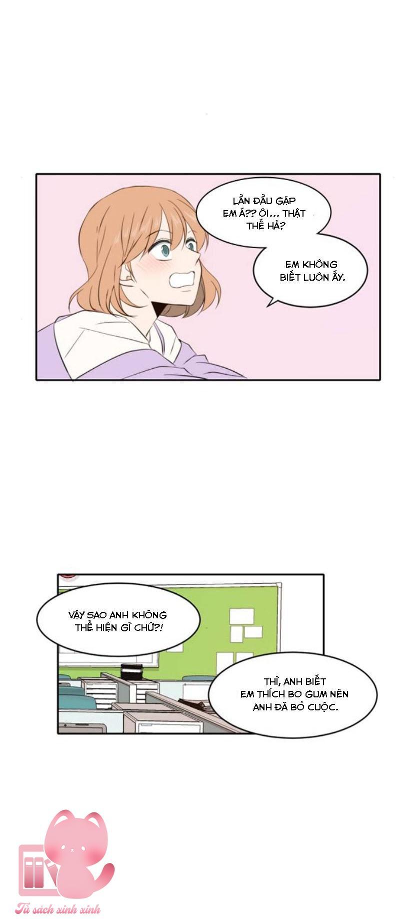 A Good Day To Be A Dog Chapter 78 - Trang 2