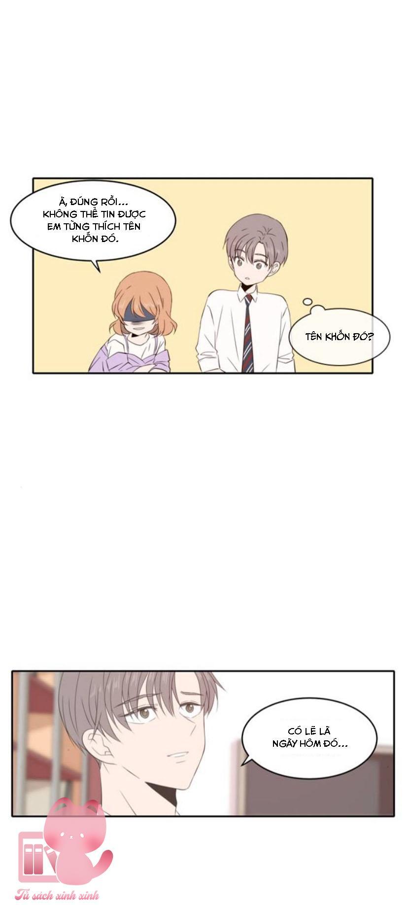 A Good Day To Be A Dog Chapter 78 - Trang 2