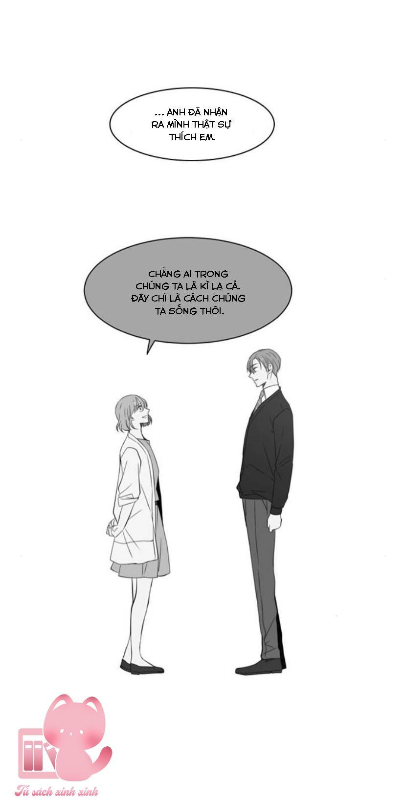 A Good Day To Be A Dog Chapter 78 - Trang 2