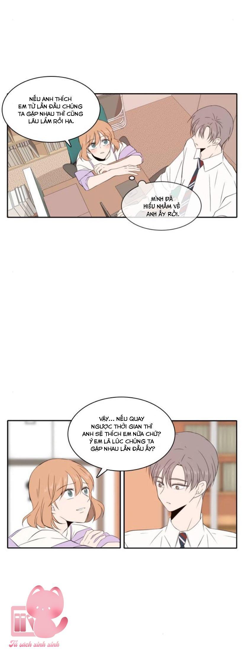 A Good Day To Be A Dog Chapter 78 - Trang 2