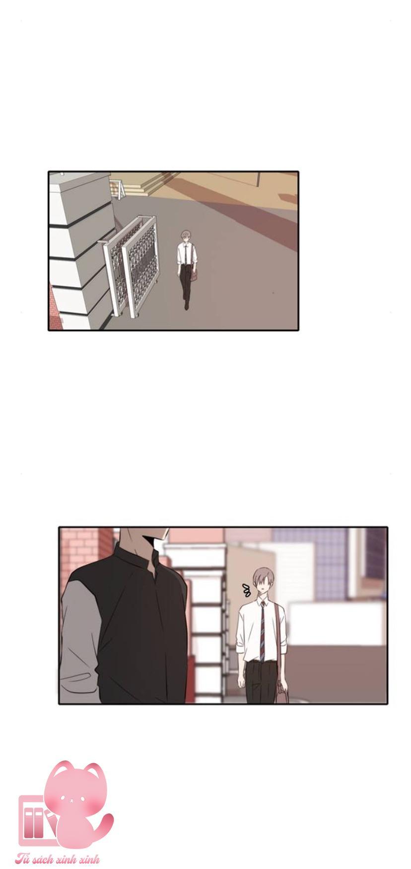 A Good Day To Be A Dog Chapter 78 - Trang 2