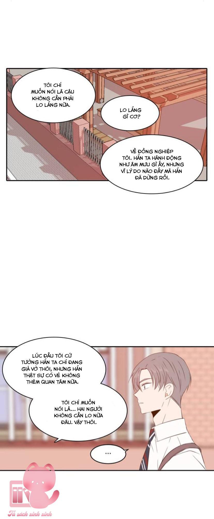 A Good Day To Be A Dog Chapter 78 - Trang 2