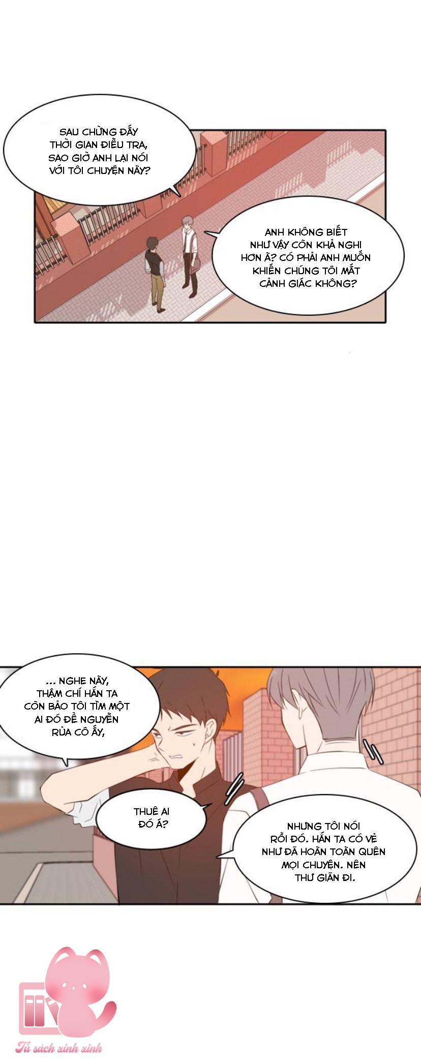 A Good Day To Be A Dog Chapter 78 - Trang 2