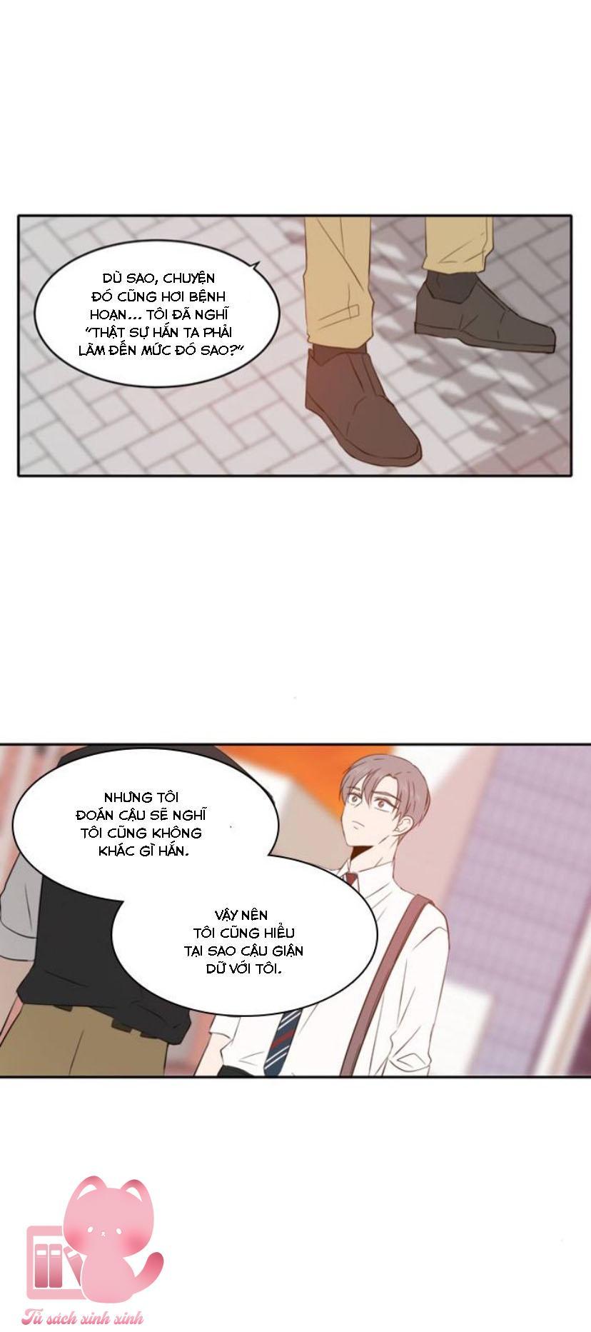 A Good Day To Be A Dog Chapter 78 - Trang 2