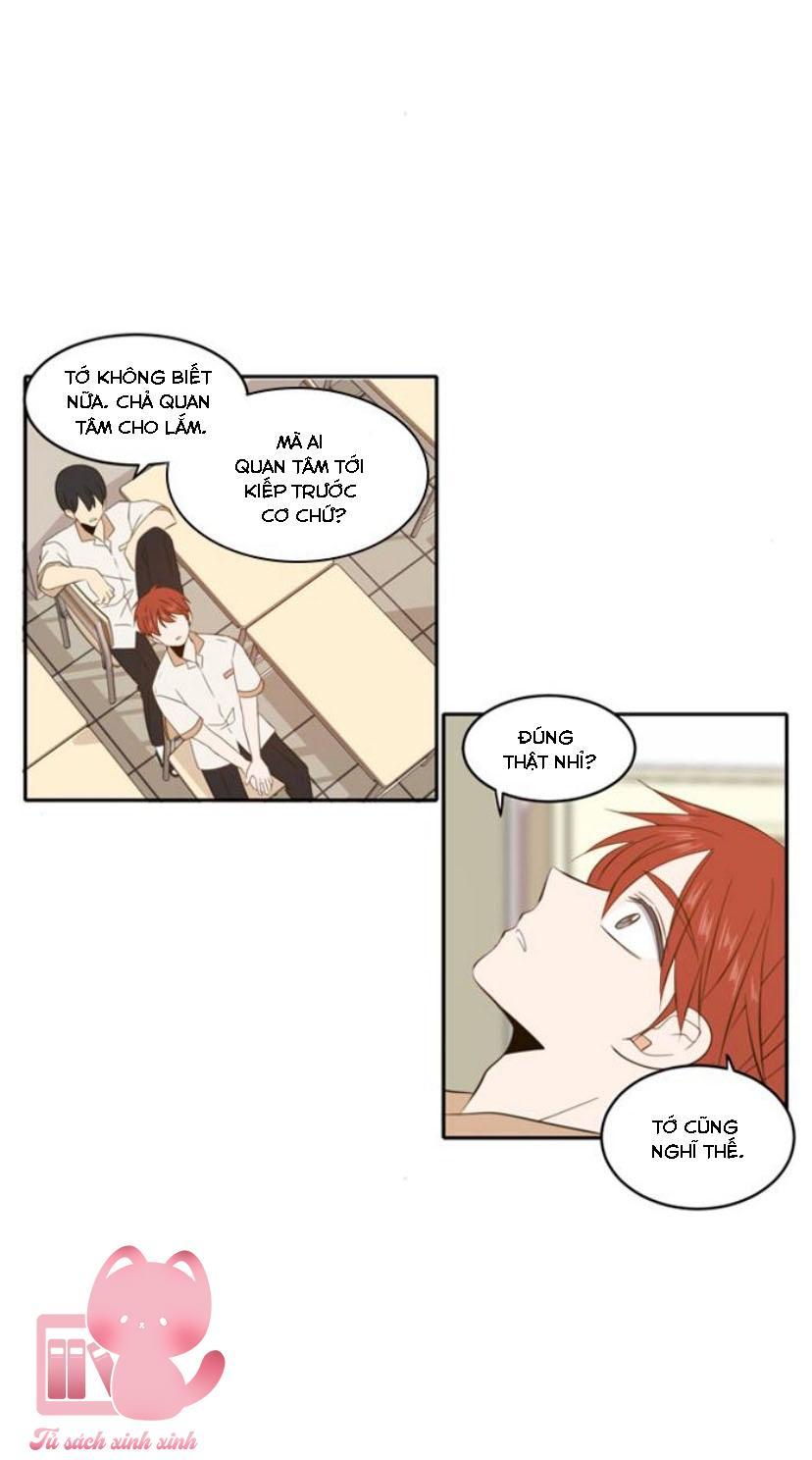 A Good Day To Be A Dog Chapter 78 - Trang 2