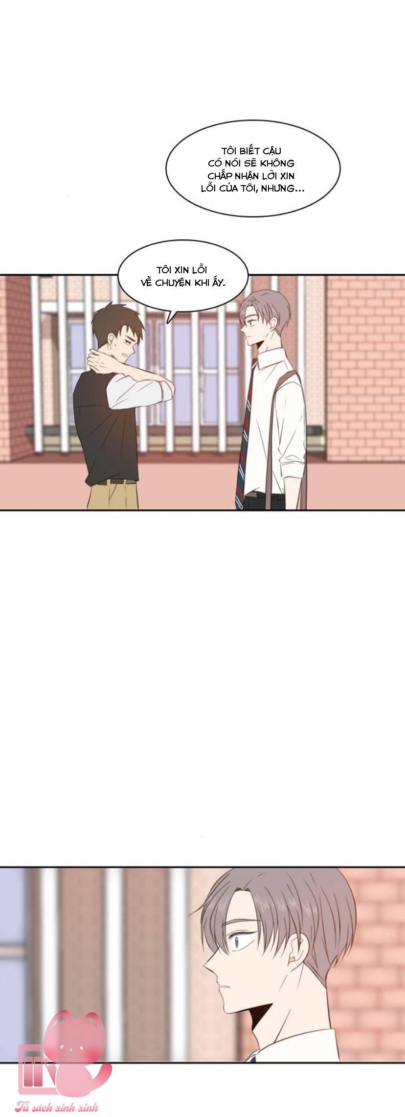 A Good Day To Be A Dog Chapter 78 - Trang 2