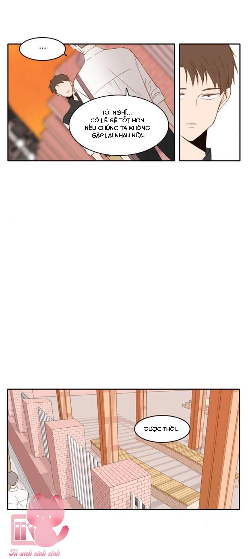 A Good Day To Be A Dog Chapter 78 - Trang 2