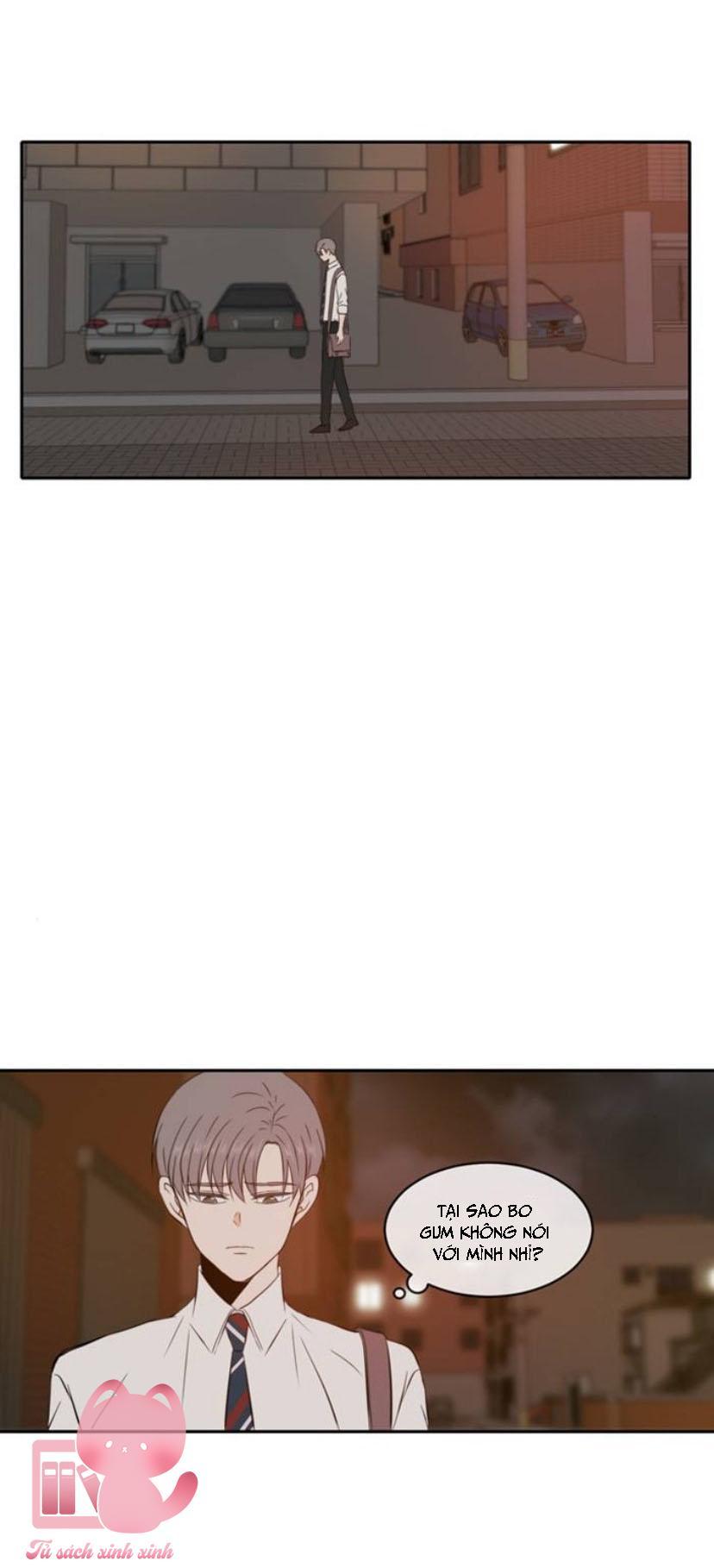 A Good Day To Be A Dog Chapter 78 - Trang 2