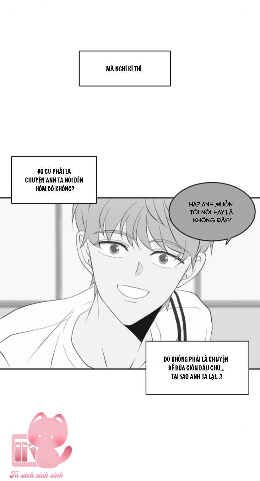 A Good Day To Be A Dog Chapter 78 - Trang 2