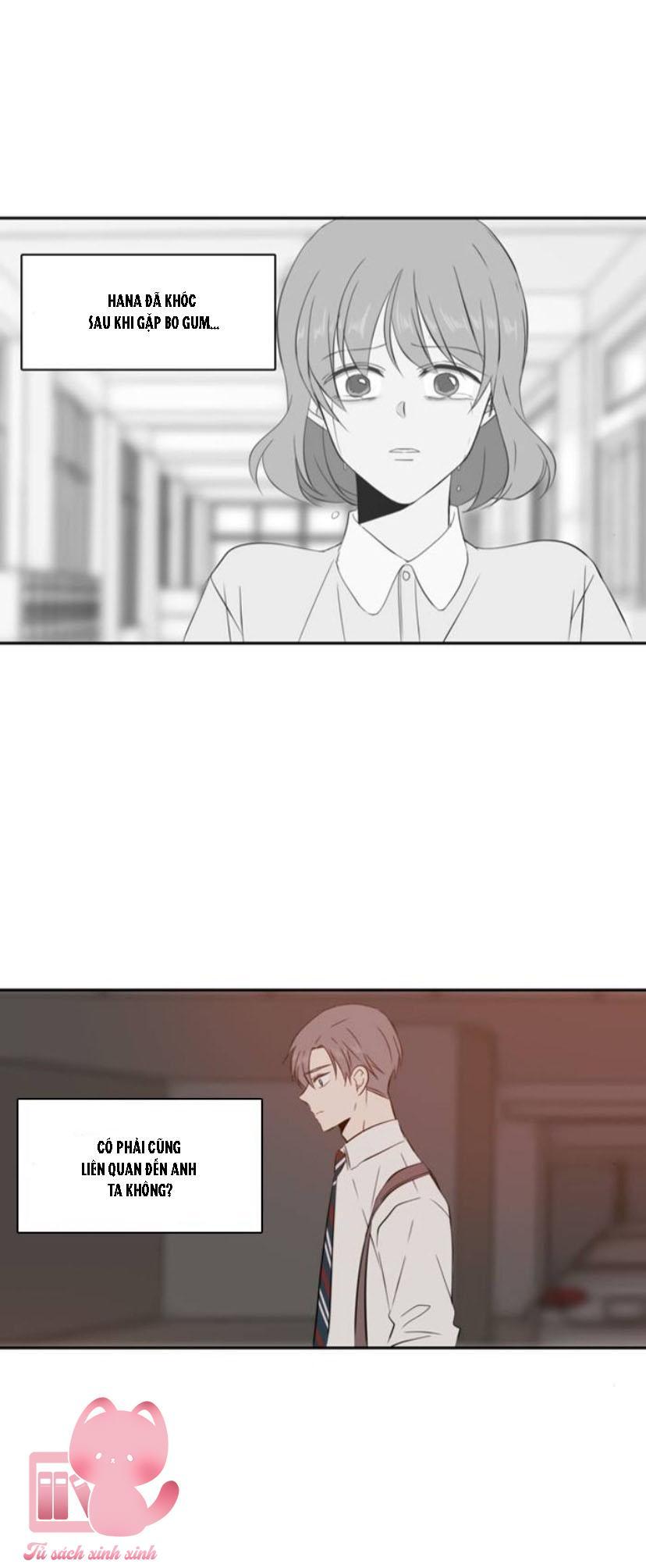 A Good Day To Be A Dog Chapter 78 - Trang 2