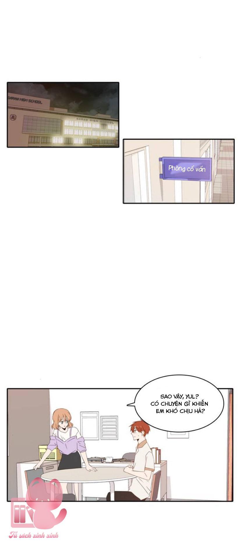 A Good Day To Be A Dog Chapter 78 - Trang 2