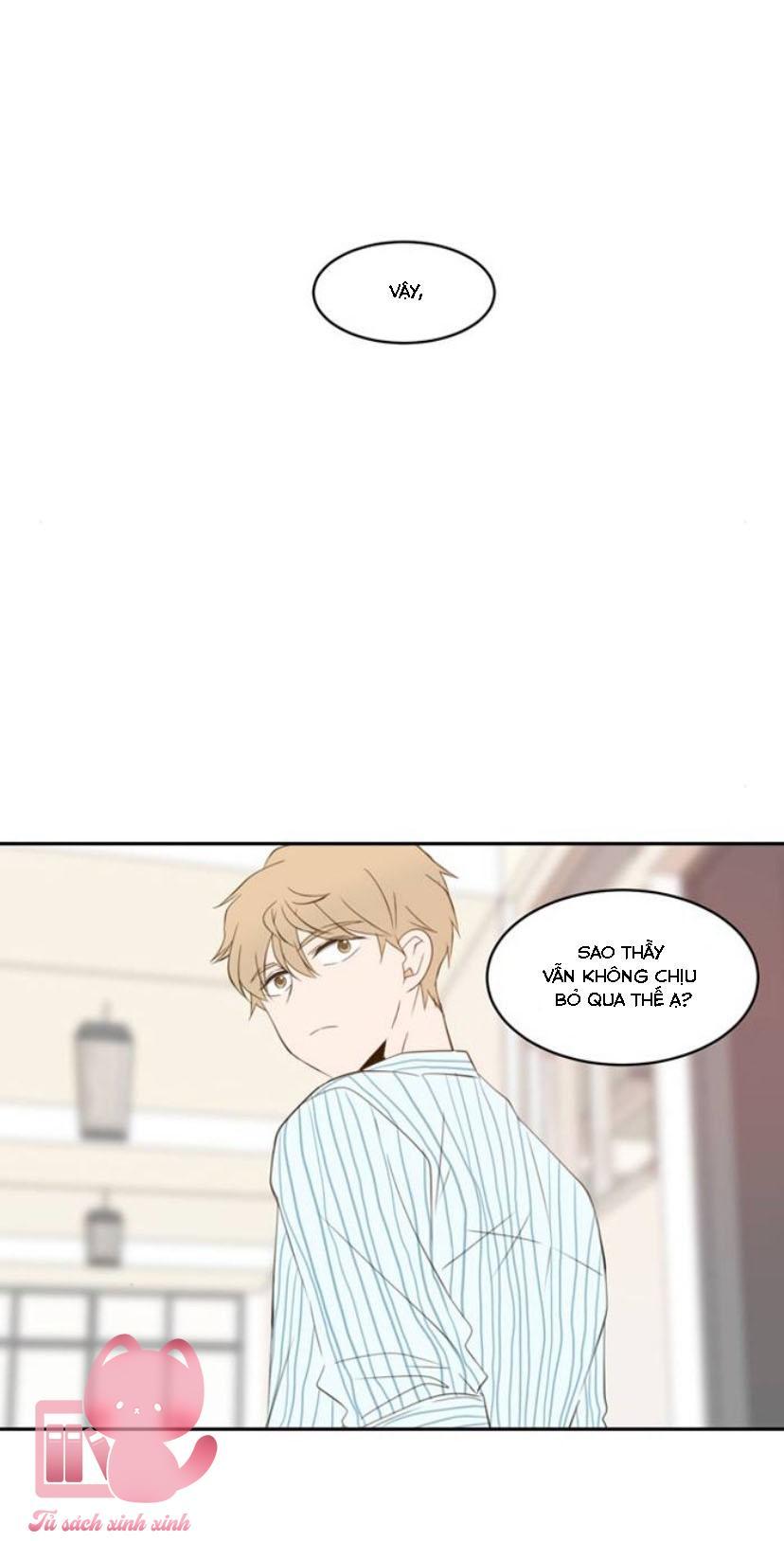 A Good Day To Be A Dog Chapter 78 - Trang 2