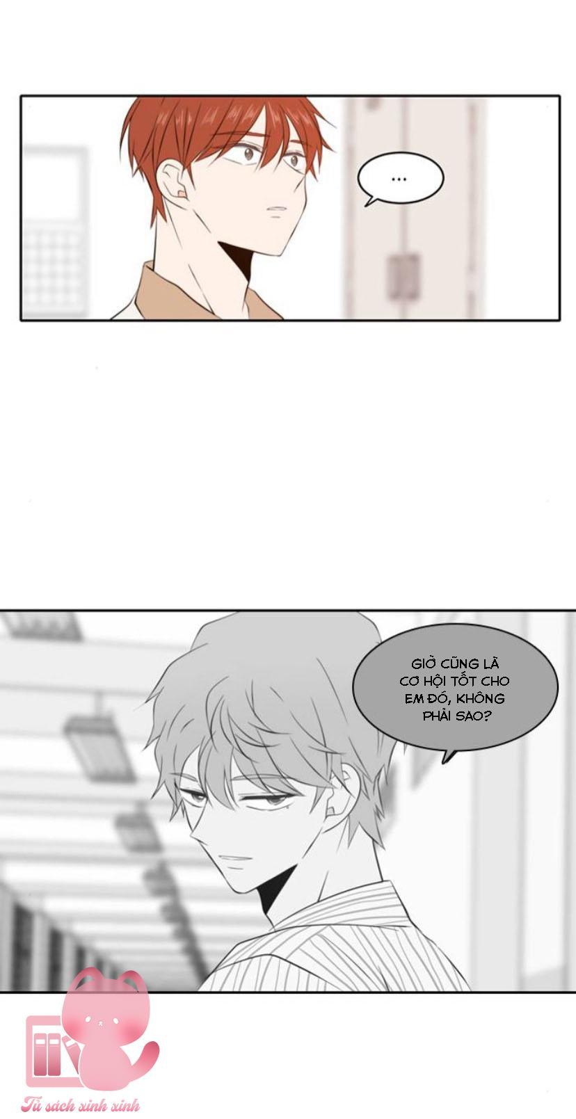 A Good Day To Be A Dog Chapter 78 - Trang 2