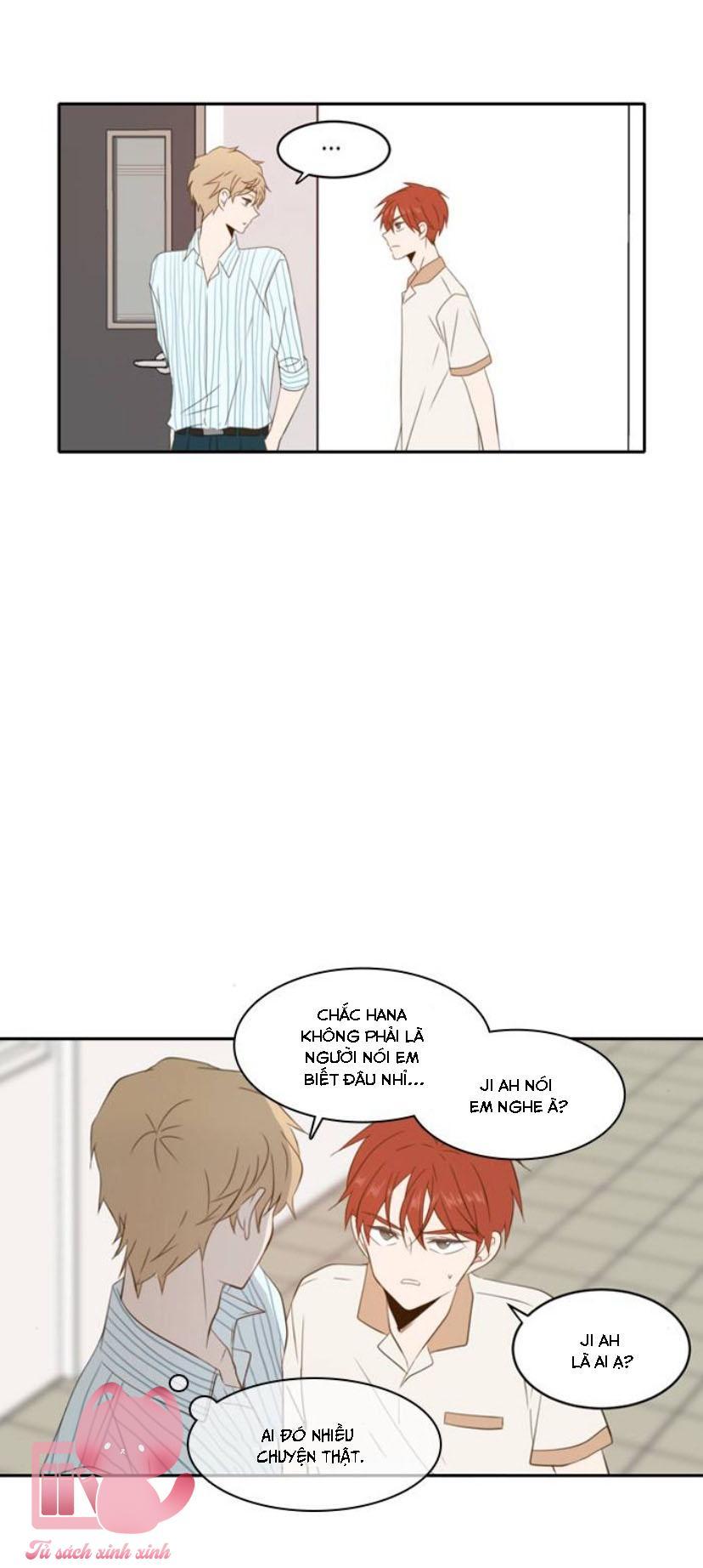 A Good Day To Be A Dog Chapter 78 - Trang 2