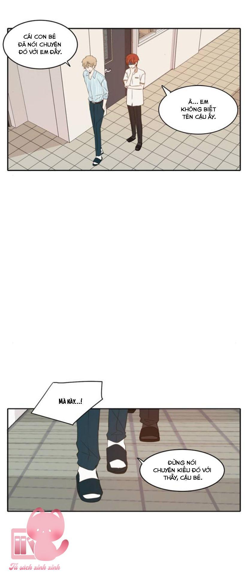 A Good Day To Be A Dog Chapter 78 - Trang 2