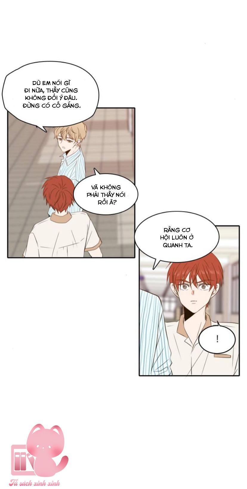 A Good Day To Be A Dog Chapter 78 - Trang 2