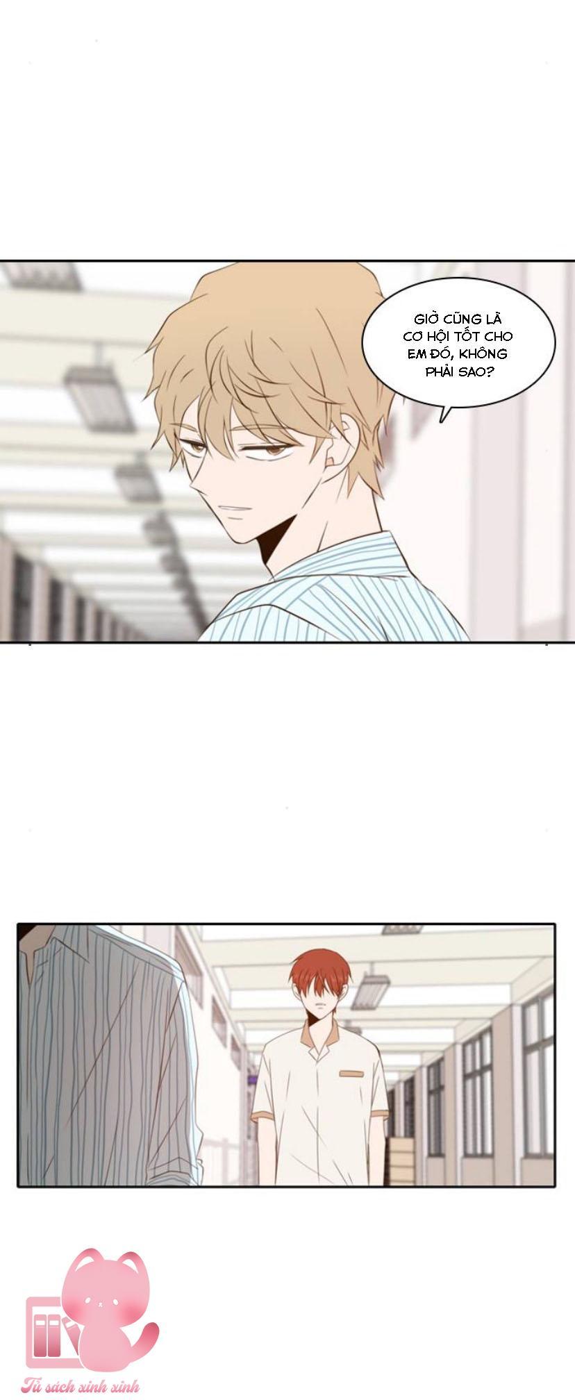 A Good Day To Be A Dog Chapter 78 - Trang 2