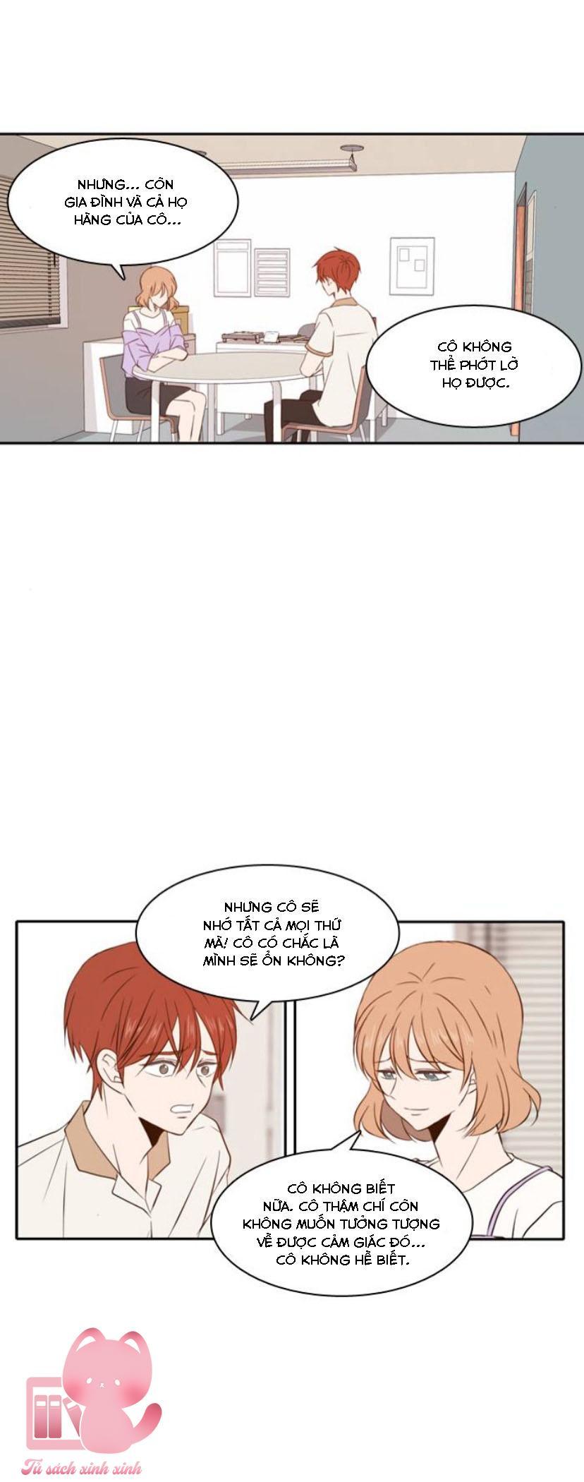 A Good Day To Be A Dog Chapter 79 - Trang 2