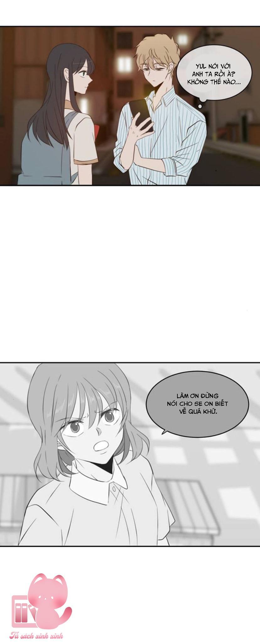 A Good Day To Be A Dog Chapter 79 - Trang 2