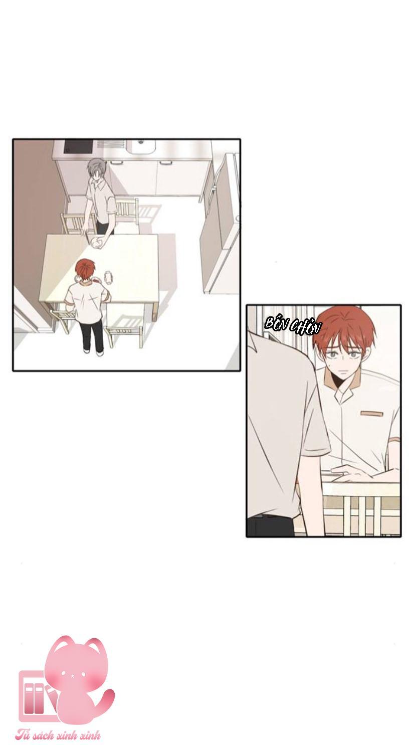 A Good Day To Be A Dog Chapter 79 - Trang 2