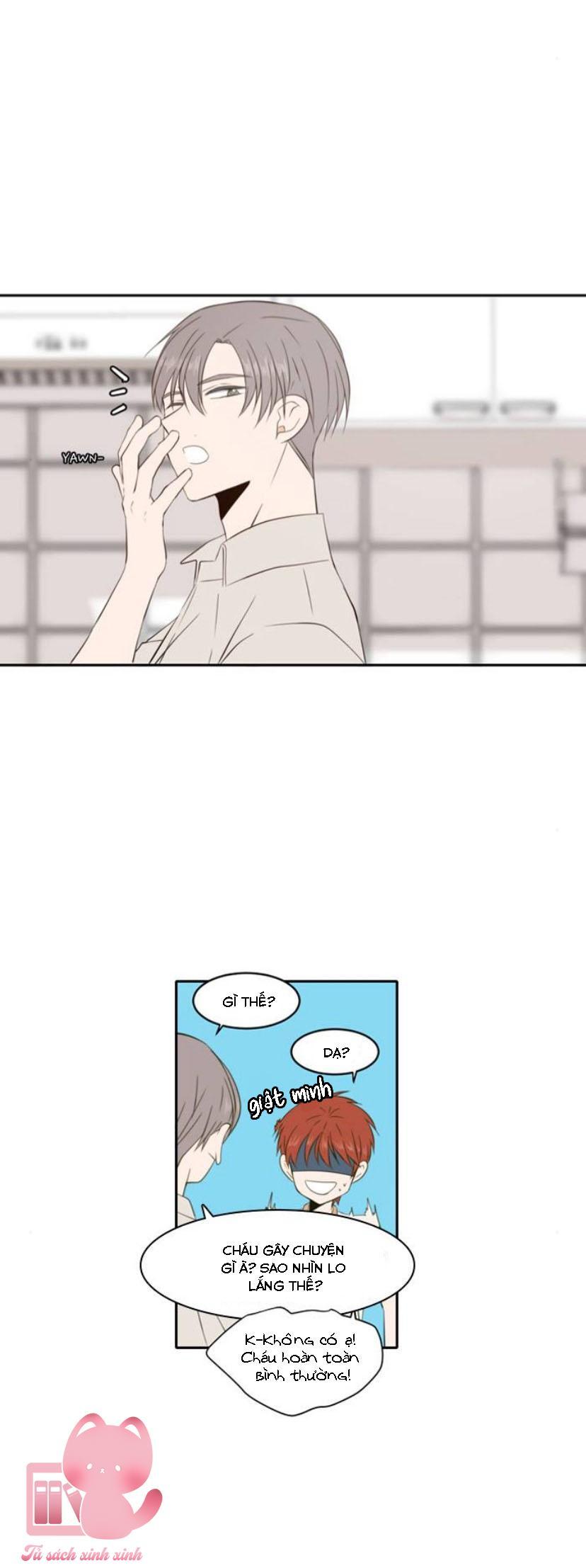 A Good Day To Be A Dog Chapter 79 - Trang 2