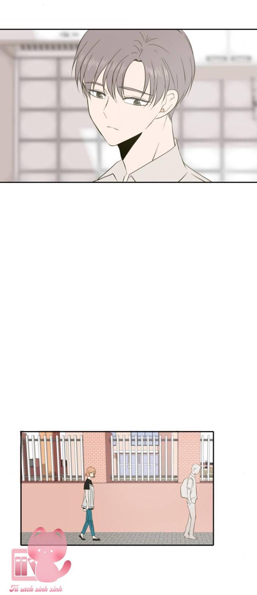 A Good Day To Be A Dog Chapter 79 - Trang 2