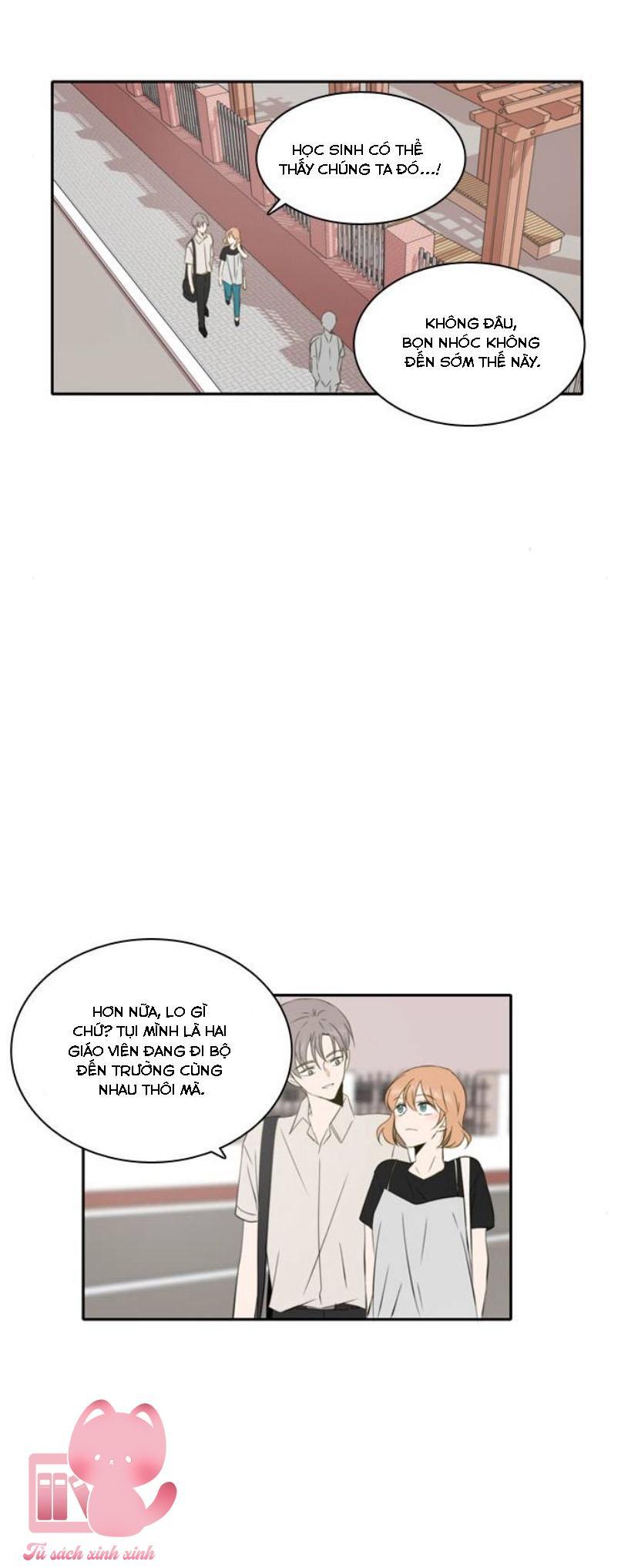 A Good Day To Be A Dog Chapter 79 - Trang 2