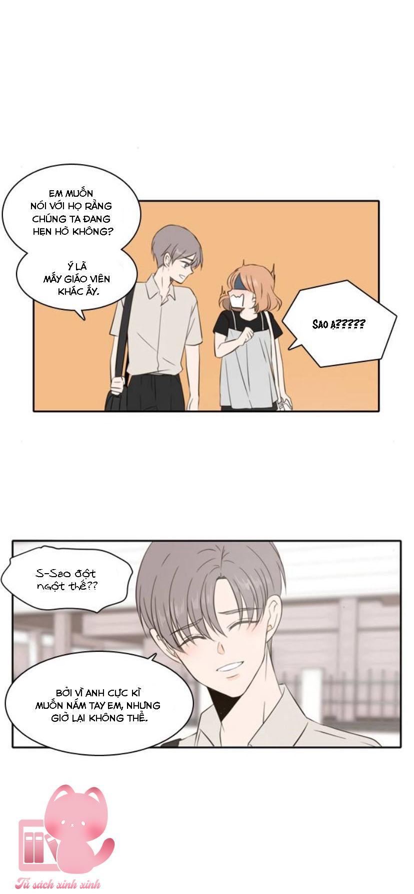 A Good Day To Be A Dog Chapter 79 - Trang 2