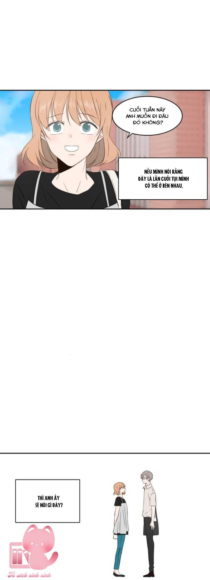 A Good Day To Be A Dog Chapter 79 - Trang 2