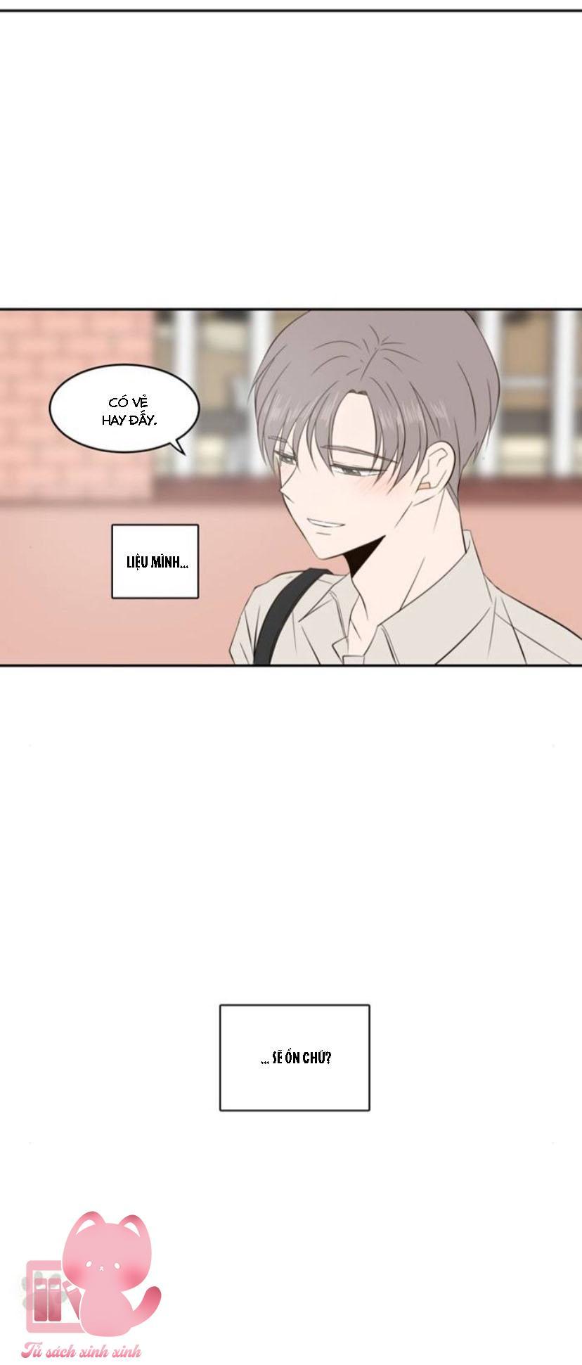 A Good Day To Be A Dog Chapter 79 - Trang 2