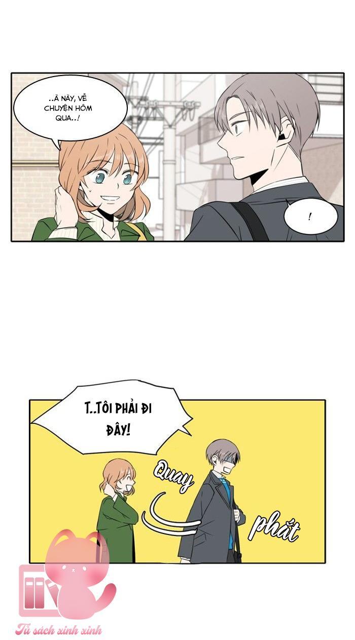 A Good Day To Be A Dog Chapter 8 - Trang 2