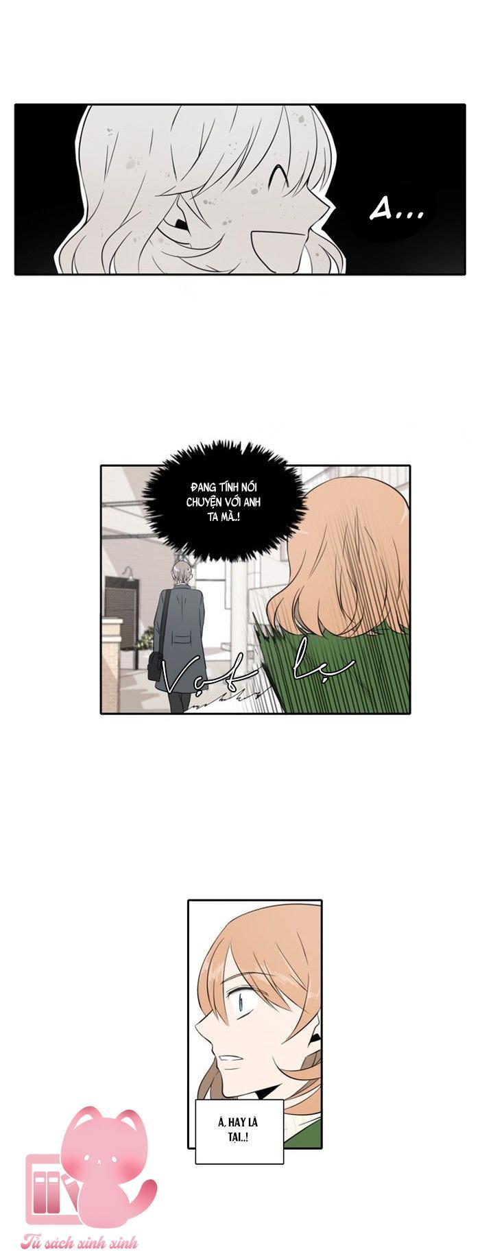 A Good Day To Be A Dog Chapter 8 - Trang 2