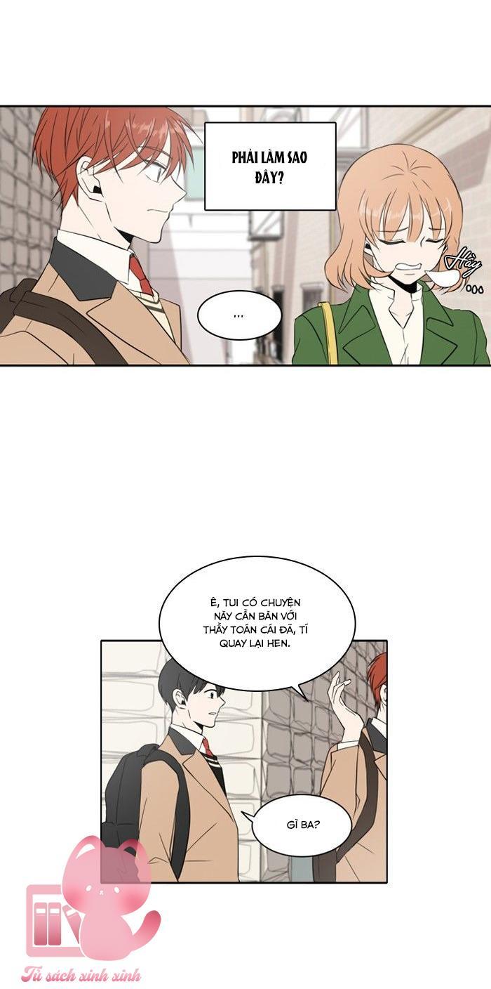 A Good Day To Be A Dog Chapter 8 - Trang 2